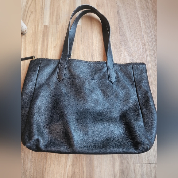 Fossil purse large fiona bag - Picture 2 of 8